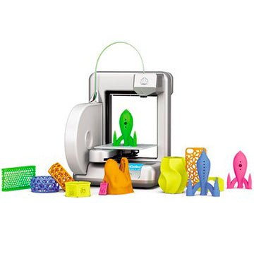 Ideen und Anwendungsmöglichkeiten für den 3D Druck - Printbay Oberberg