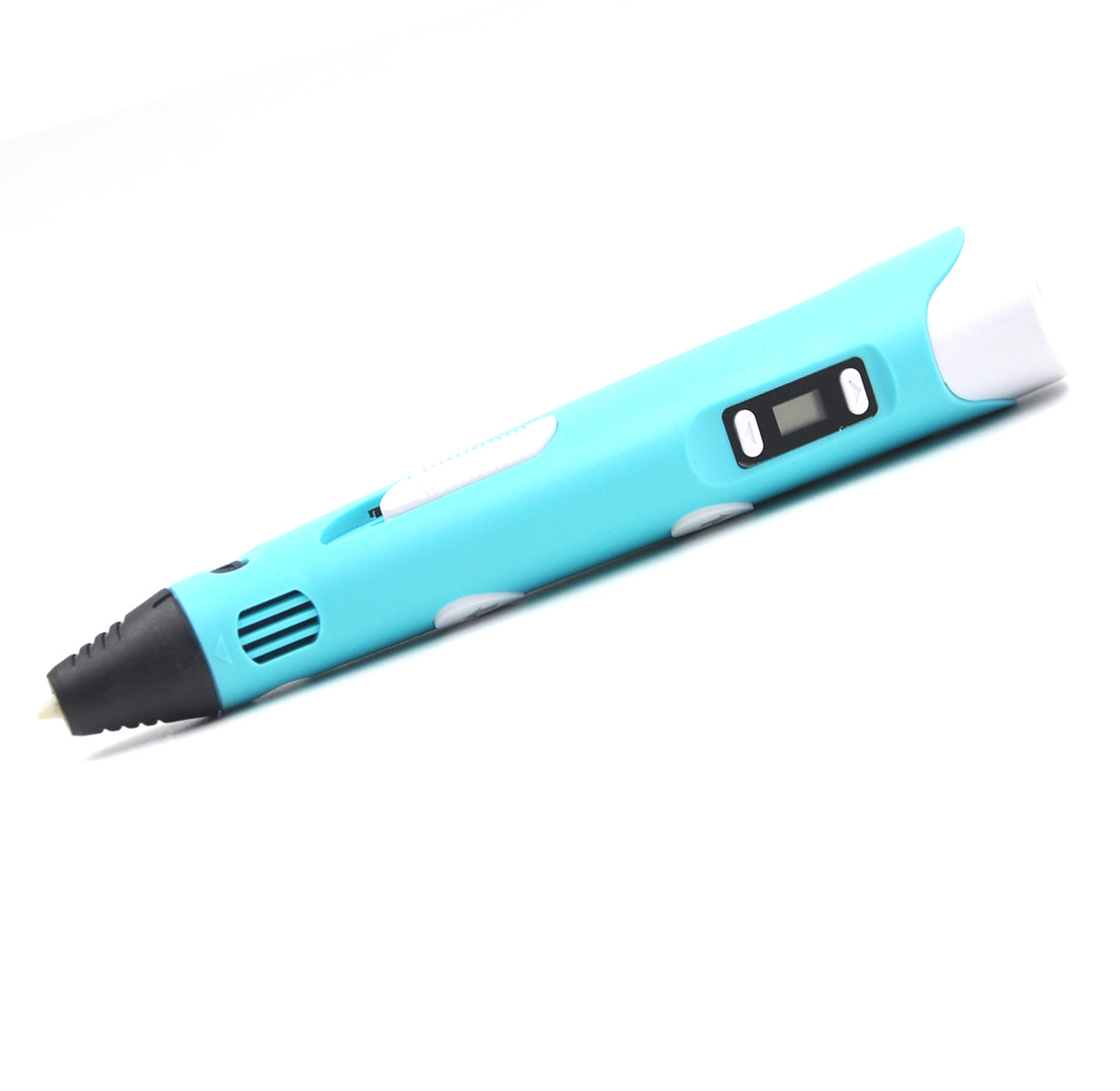 MYRIWELL 3D-STIFT / 3D-DRUCKSTIFT MIT LCD-DISPLAY