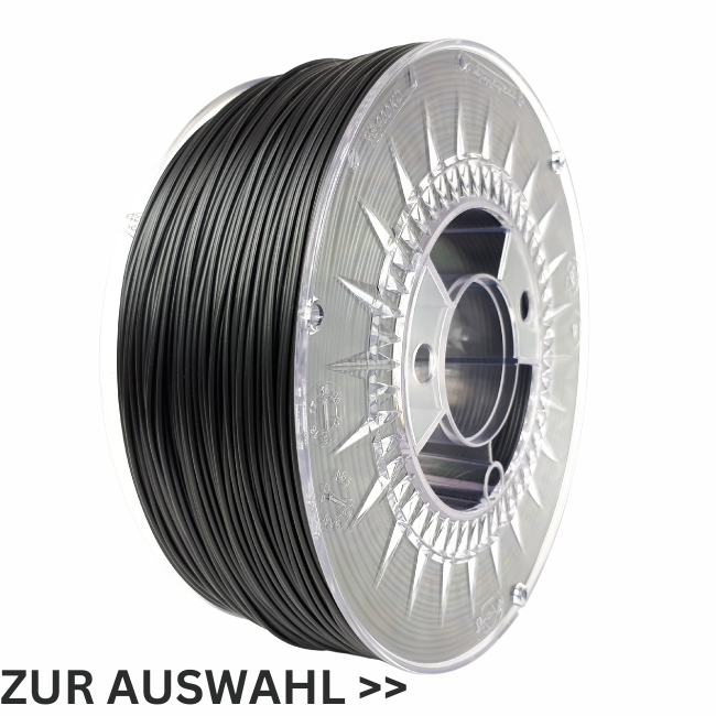 TPU Filament | 1.75mm | 1 KG | Devil Design | 3D Druck Filament