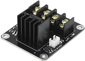 MOSFET 25A Modul RepRap-Heizbett Hochleistungs-3D-Drucker Steuerung