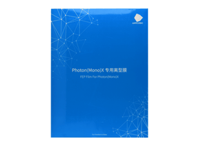 ANYCUBIC PHOTON MONO X FEP FILM (2ST.)