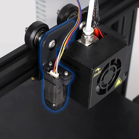 Creality Ender CR Touch Auto Bed Leveling Sensor Kit für Ender 3/Ender 3 V2/Pro