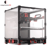 COPYMASTER3D VORON TRIDENT KIT - 350 X 350 X 250MM