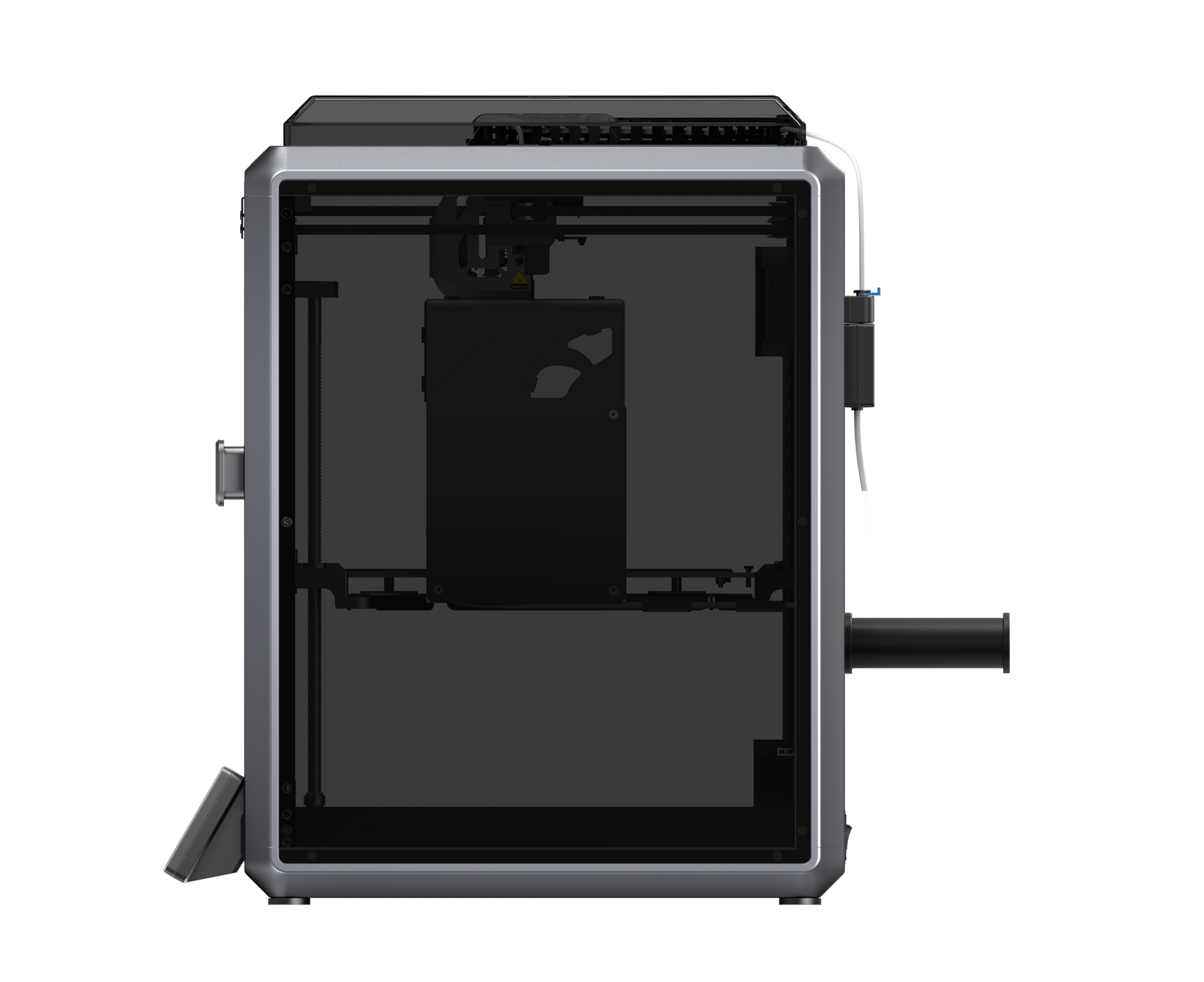 Creality K1 3D-Drucker 600mm/s Direktdruck Extruder 220x220x250mm