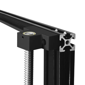 Z-Achse Lagerbock Lagerhalter Leitspindel Ender 3 Pro CR10 inkl. Befestigung