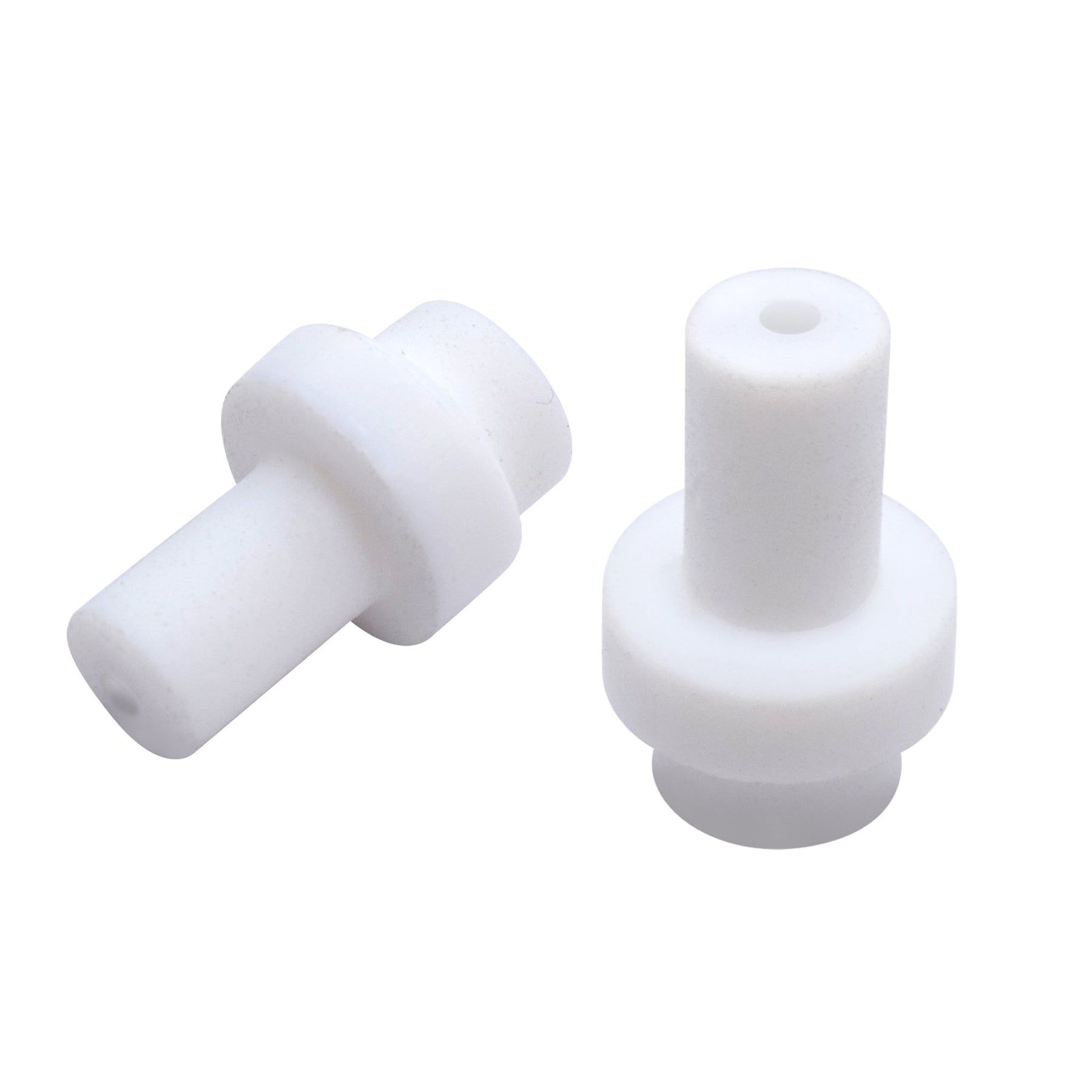 Teflon PTFE Hot End Isolator Coupler / Koppler passend für Ultimaker 2.0 für 1.75mm Filament 3D Drucker