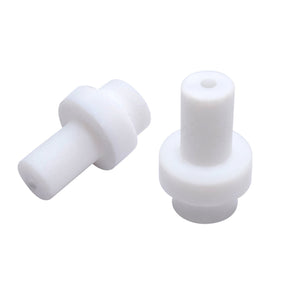 Teflon PTFE Hot End Isolator Coupler / Koppler passend für Ultimaker 2.0 für 1.75mm Filament 3D Drucker