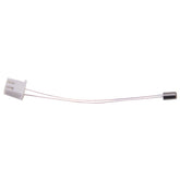 Artillery Sidewinder X1 Thermistor XH2.54mm 40mm Kabel 3mm Durchmesser