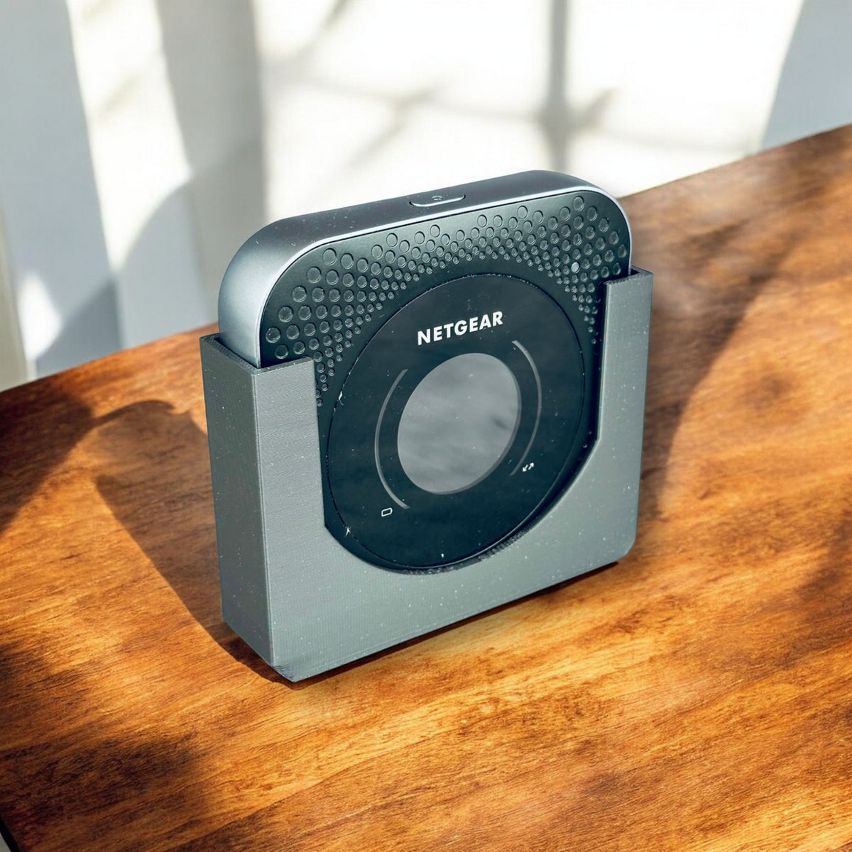 Halter passend für Netgear Nighthawk – Nachhaltig und Praktisch