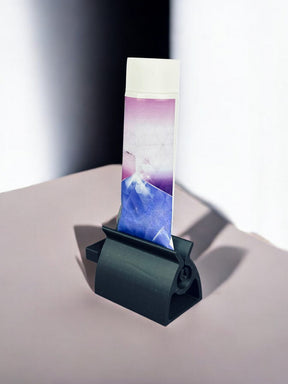 Nachhaltiger Tubenausdrücker: Effektiver Tubenquetscher für Zahnpasta und mehr