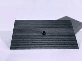 Türschwellenrampe-Rollstuhlrampe-Rollatorrampe-Türrampe-Saugroboter-Universall