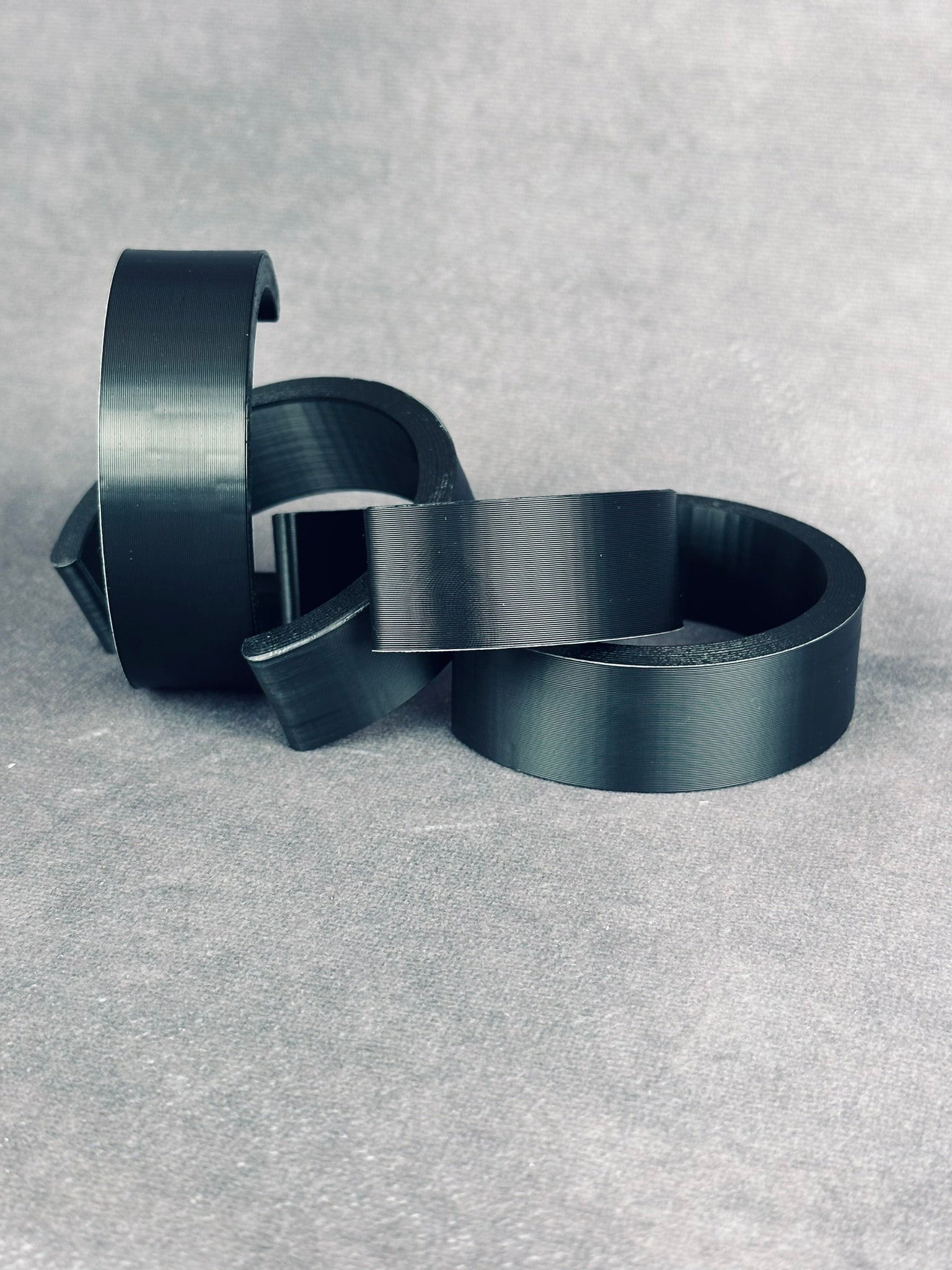 Pool Klammer für Abdeckplane / Poolabdeckung - z.B. passend für Intex Pools - Bestway Pools aus ABS - UV beständig