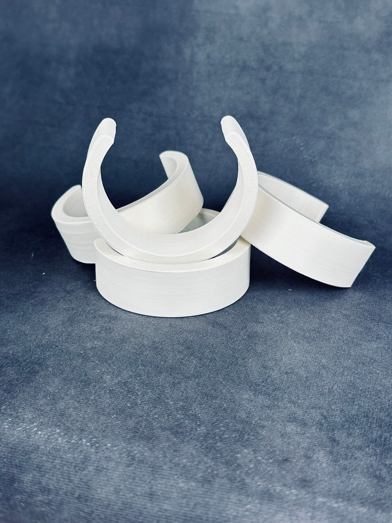 Pool Klammer für Abdeckplane / Poolabdeckung - z.B. passend für Intex Pools - Bestway Pools aus ABS - UV beständig