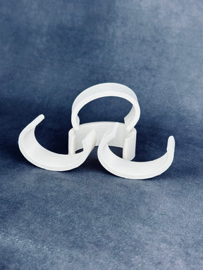 Klammern für Abdeckplane-Abdeckfolie z.B.passend für Intex oder Bestway  -Schwimmbad Pool