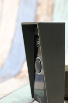 Halter für Ihre Ring Doorbell –  Komplett Personalisierbar - Nachhaltig und Praktisch