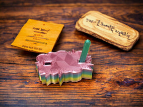 Ständer / Halter für Eisstiele passend für Miniverse / Mini Brands in verschiedenen Farben und Formen