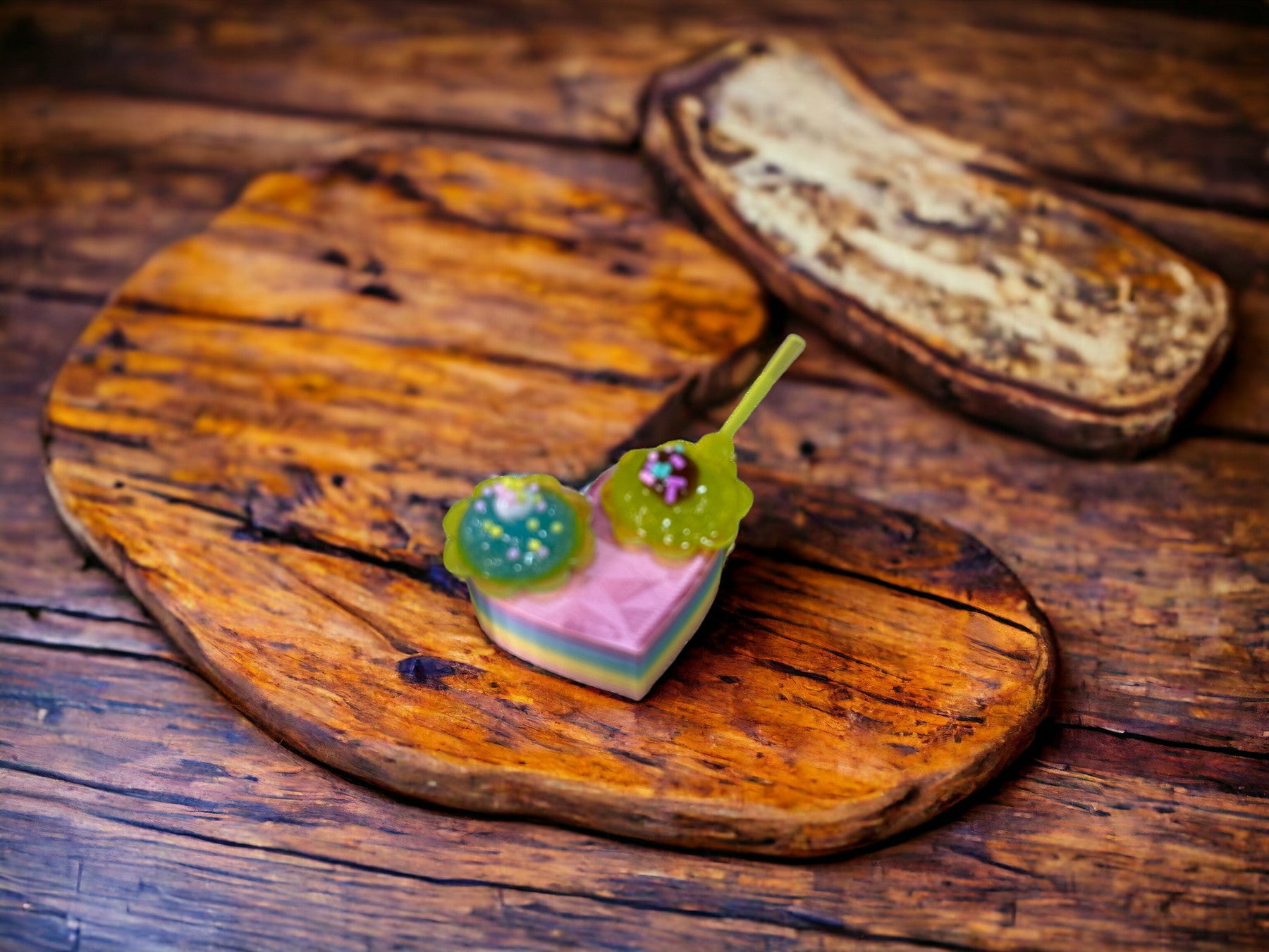 Ständer / Halter für Eistüten (rund) passend für Miniverse / Mini Brands in verschiedenen Farben und Formen