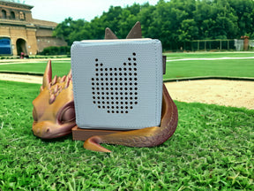 Exklusiver Drachen Halter passend für Toni Boxen aus nachhaltigem Material