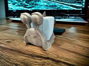 Slimey: 3D gedruckter Halter passend für Toni Boxen aus nachhaltigem Material