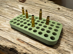 Multi-Ladebrett: Jagdzubehör für Wiederlader-223 Rem,22 Hornet,308,222,8x57 IS..