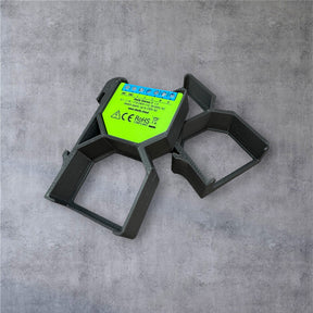 Shelly Dimmer 2 für eine 35 mm DIN Hutschiene