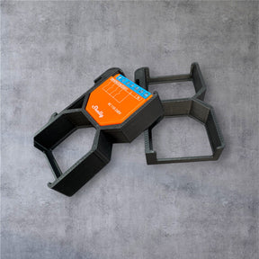 Shelly Plus i4 4 Kanal Smart WiFi ESP32 MQTT für eine 35 mm DIN Hutschiene