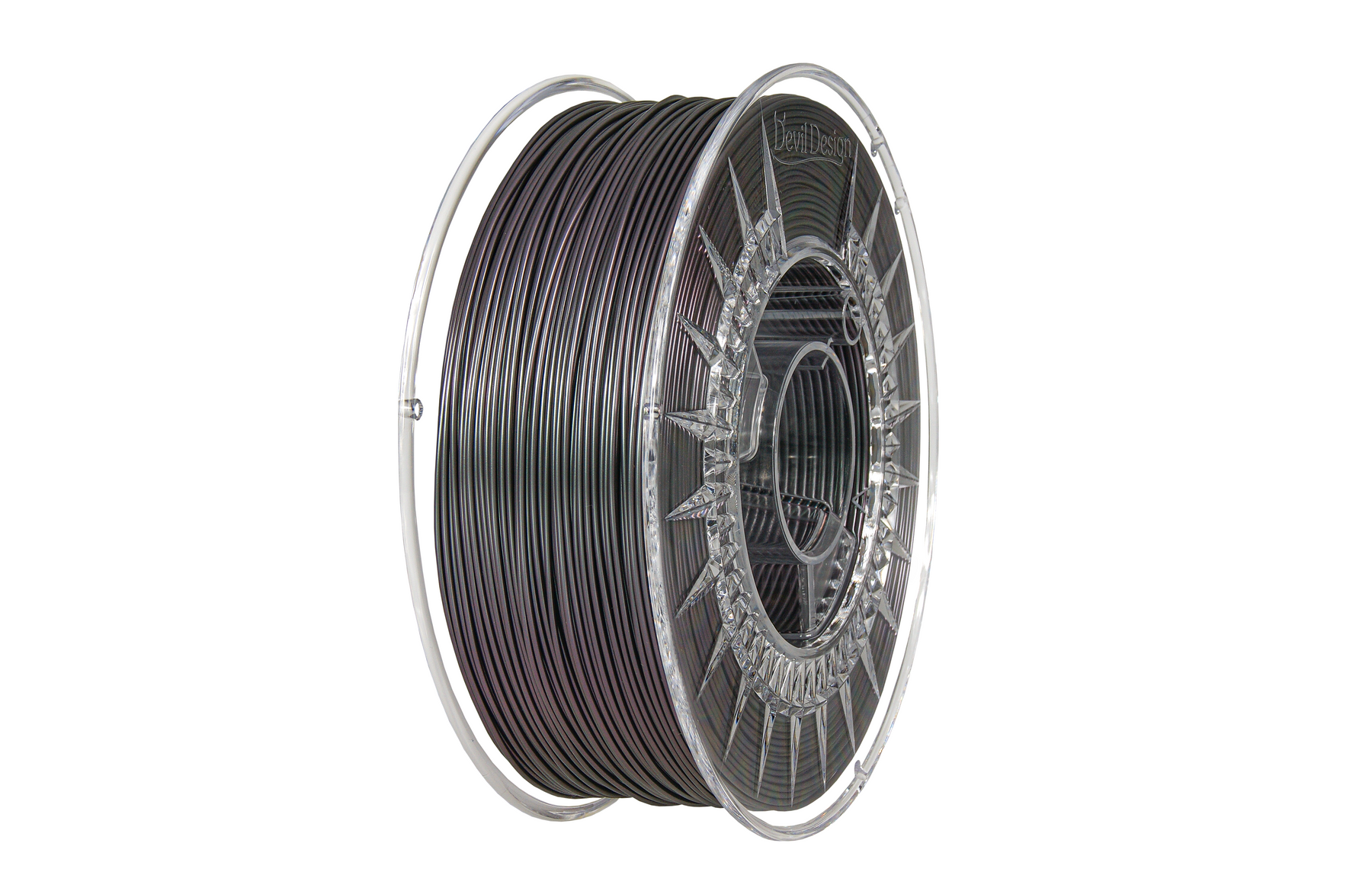 PETG-Filament | 1,75 mm | 1 kg | DEVIL DESIGN 3D Druck Filament