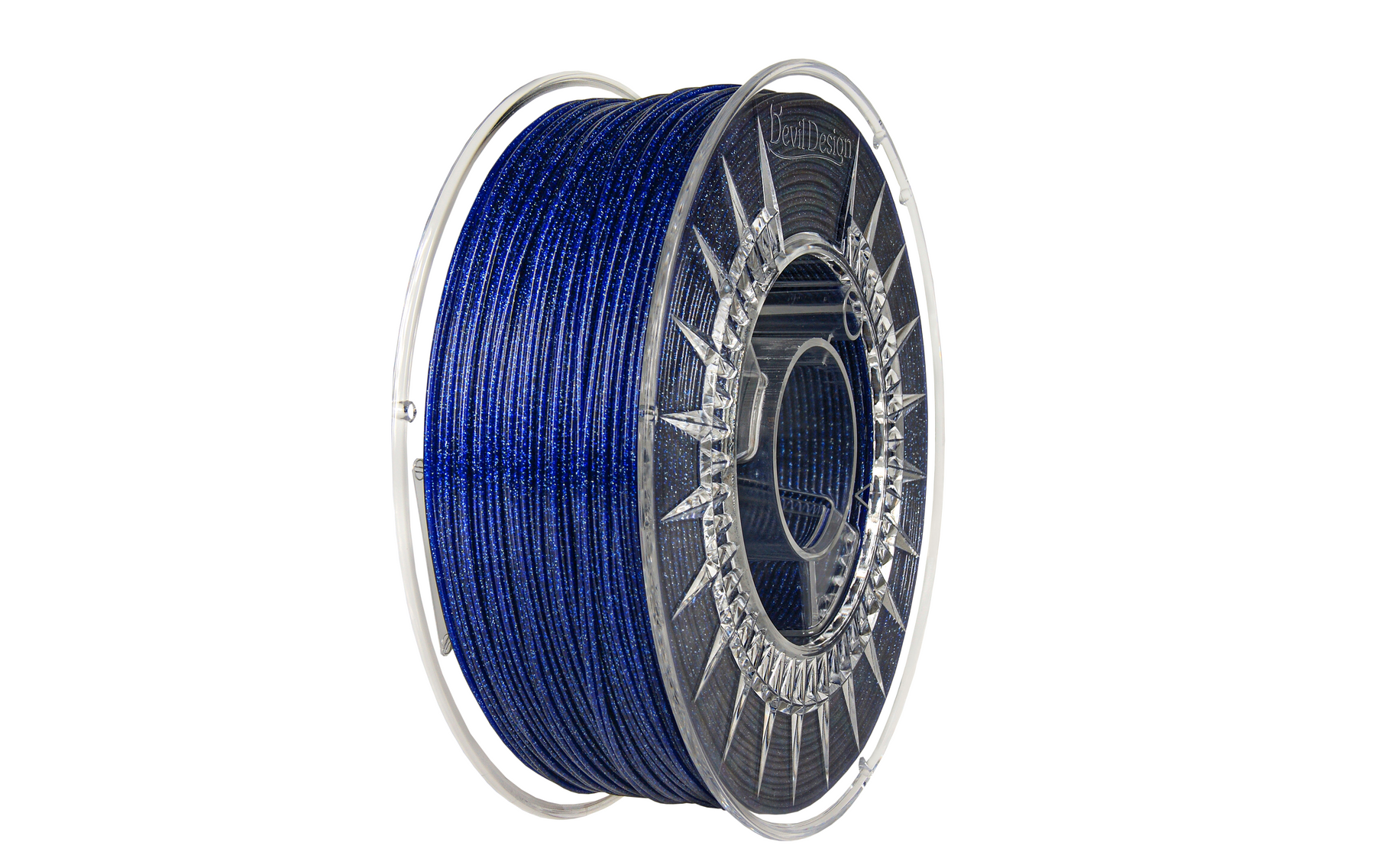 PETG-Filament | 1,75 mm | 1 kg | DEVIL DESIGN 3D Druck Filament