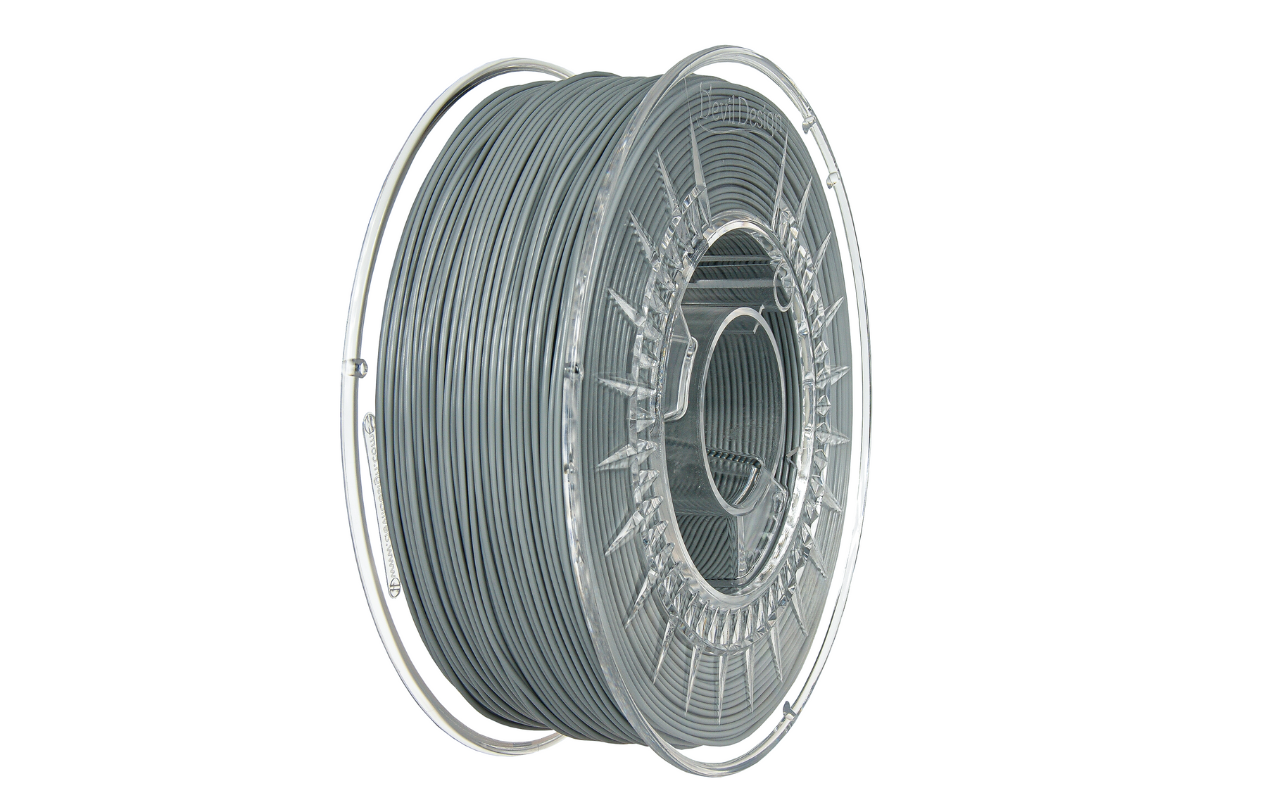 PETG-Filament | 1,75 mm | 1 kg | DEVIL DESIGN 3D Druck Filament