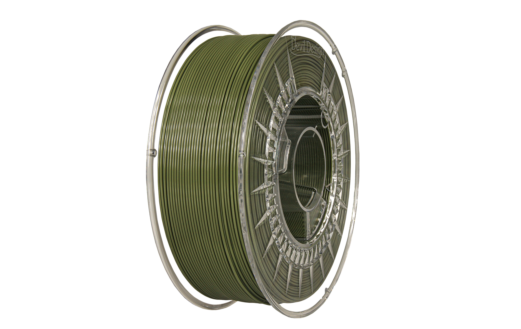 PETG-Filament | 1,75 mm | 1 kg | DEVIL DESIGN 3D Druck Filament