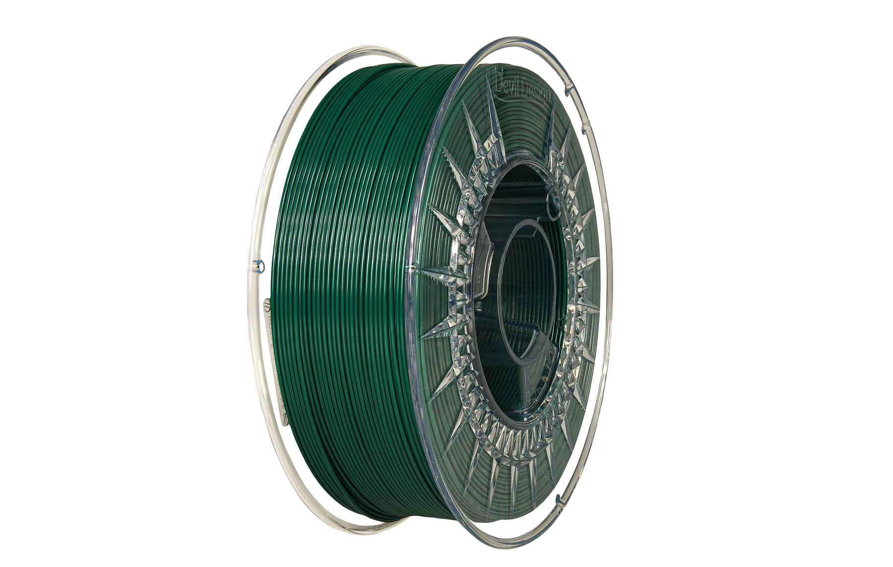 PETG-Filament | 1,75 mm | 1 kg | DEVIL DESIGN 3D Druck Filament