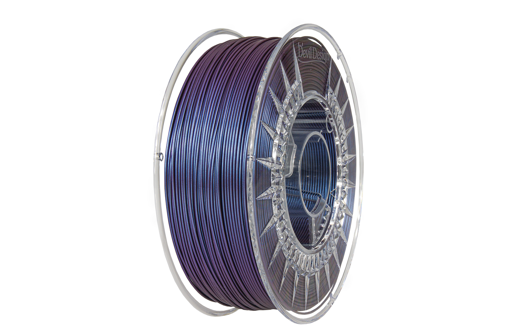 PETG-Filament | 1,75 mm | 1 kg | DEVIL DESIGN 3D Druck Filament