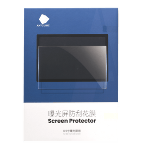 PHOTON MONO X PROTECTOR FILM - 5 Stück