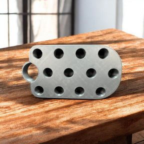 Injektoren-Ständer passend für Trulicity Injektoren – Sicher, Praktisch und Umweltfreundlich