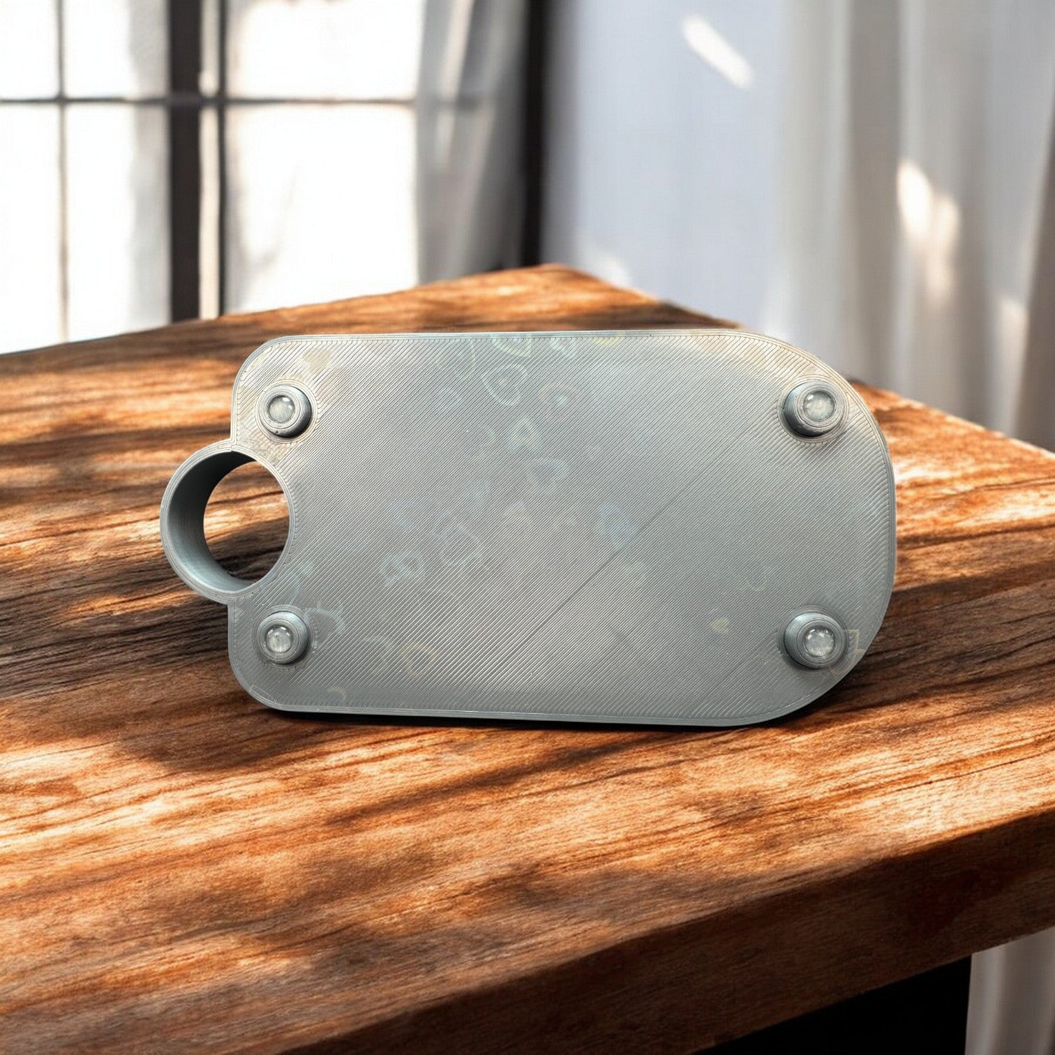 Injektoren-Ständer passend für Trulicity Injektoren – Sicher, Praktisch und Umweltfreundlich