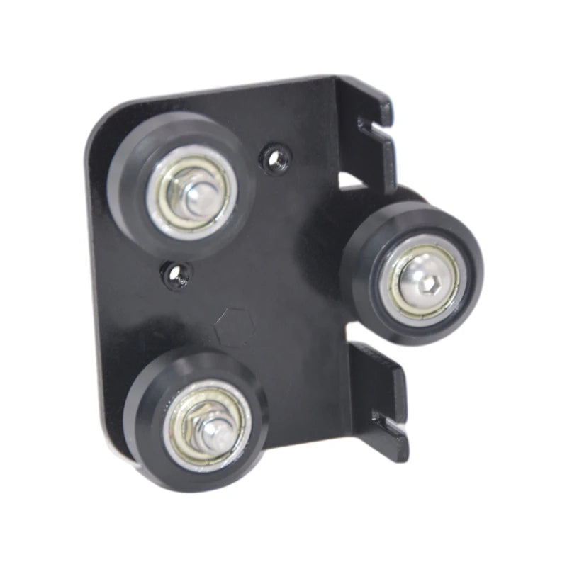 Extruder Platte / Träger 3D-Drucker z.B. passend für Ender 3, Pro, CR-10, CR-10S, S4, S5