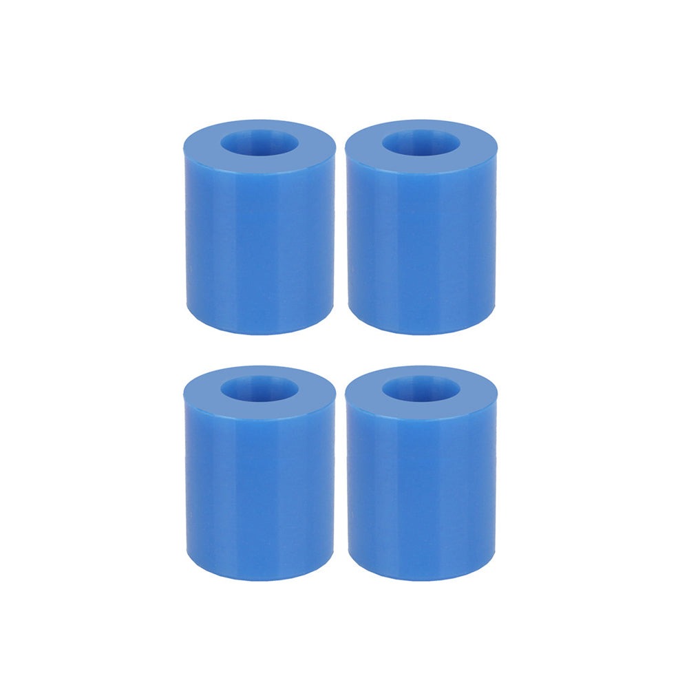 Silikon Slicer für Hohe Temperaturen  Silikon Solide 4x18MM  Heiz Bett Nivellierung für 3D Drucker