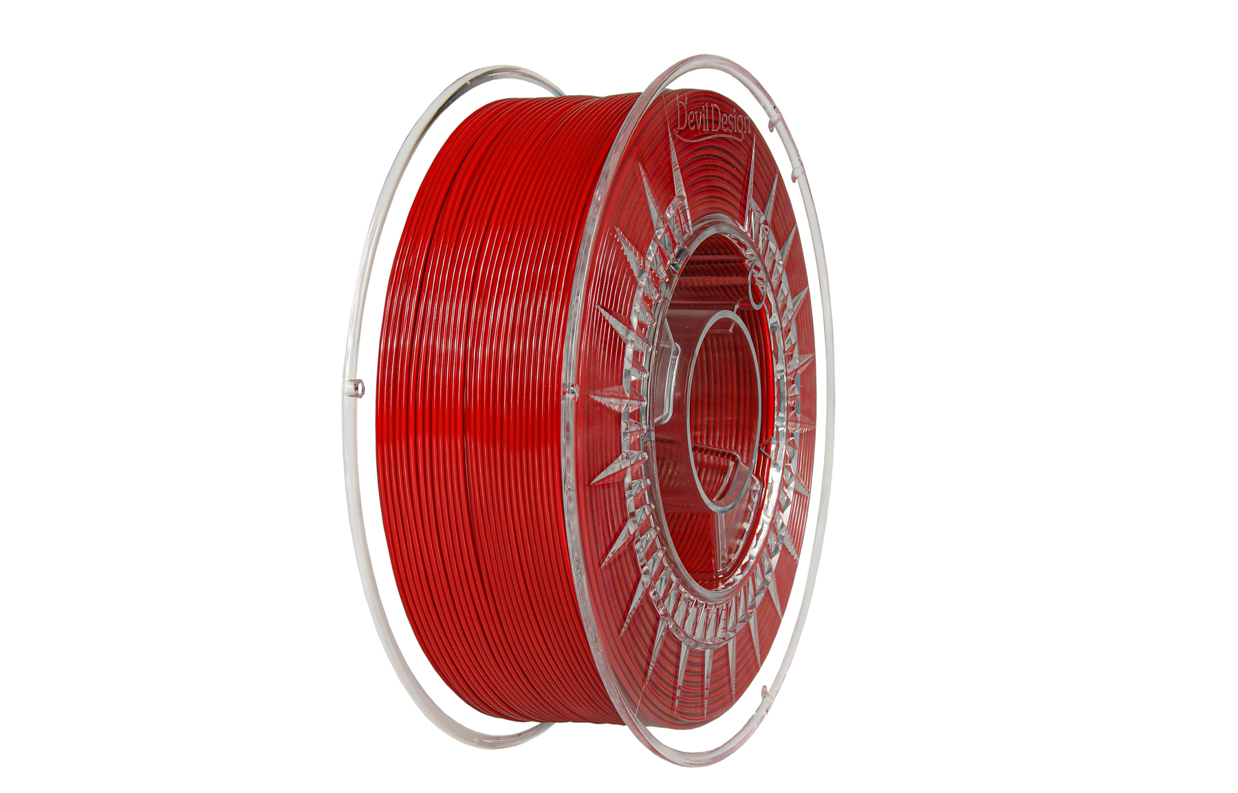 TPU Filament | 1.75mm | 1 KG | Devil Design | 3D Druck Filament
