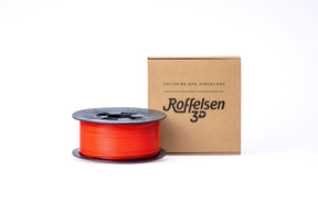 PETG-Filament - 1,75 mm - 1 kg - Roffelsen 3D Druck Filament