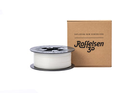 PLA-Filament - 1,75 mm - 1 kg - von Roffelsen  3D Druck Filament