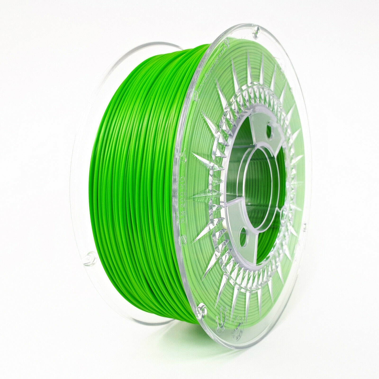 PETG-Filament | 1,75 mm | 1 kg | DEVIL DESIGN 3D Druck Filament