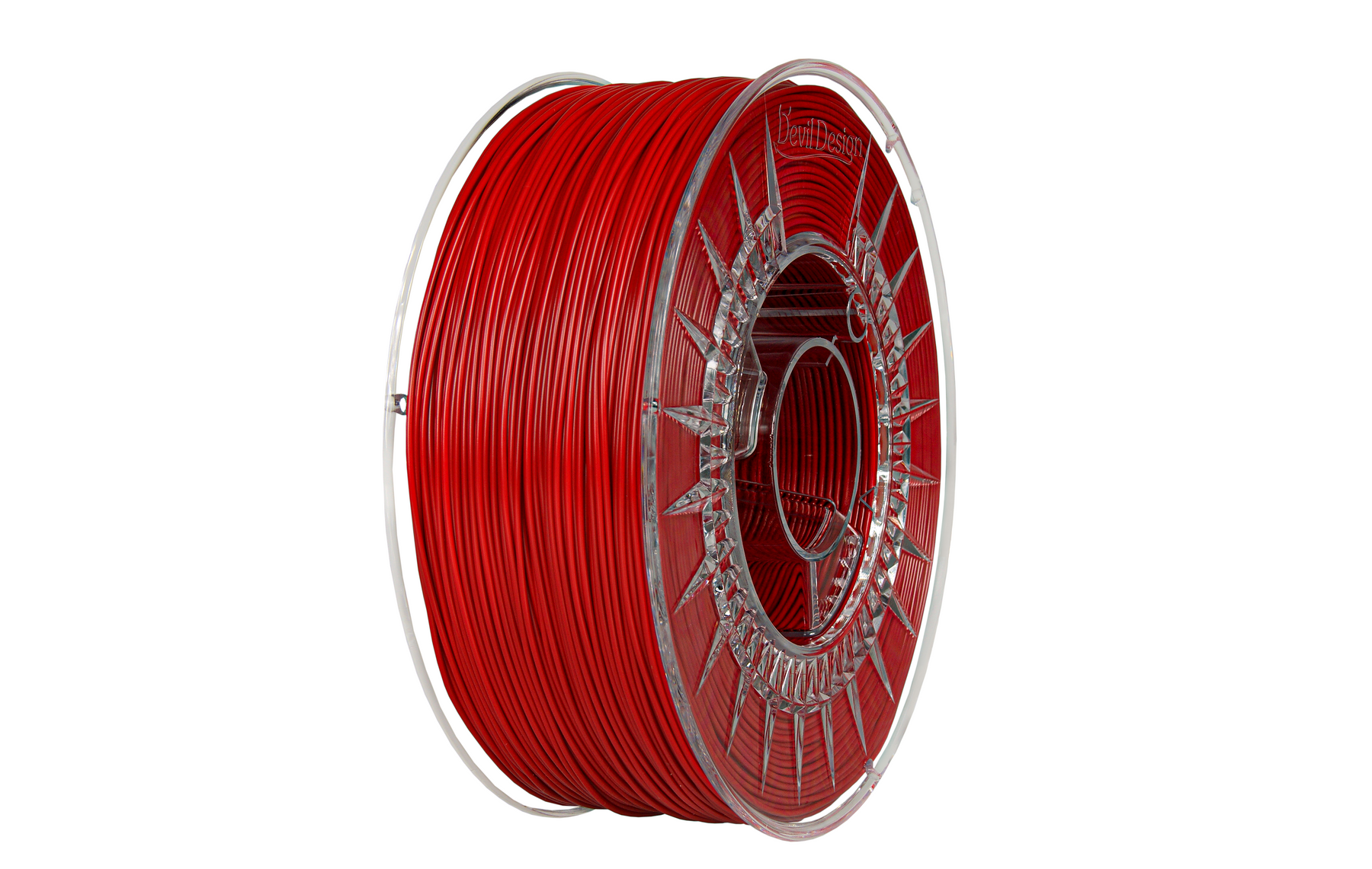 ABS+ | 1.75mm | 1kg Rolle | 3D Druck Filament | von Devil Design