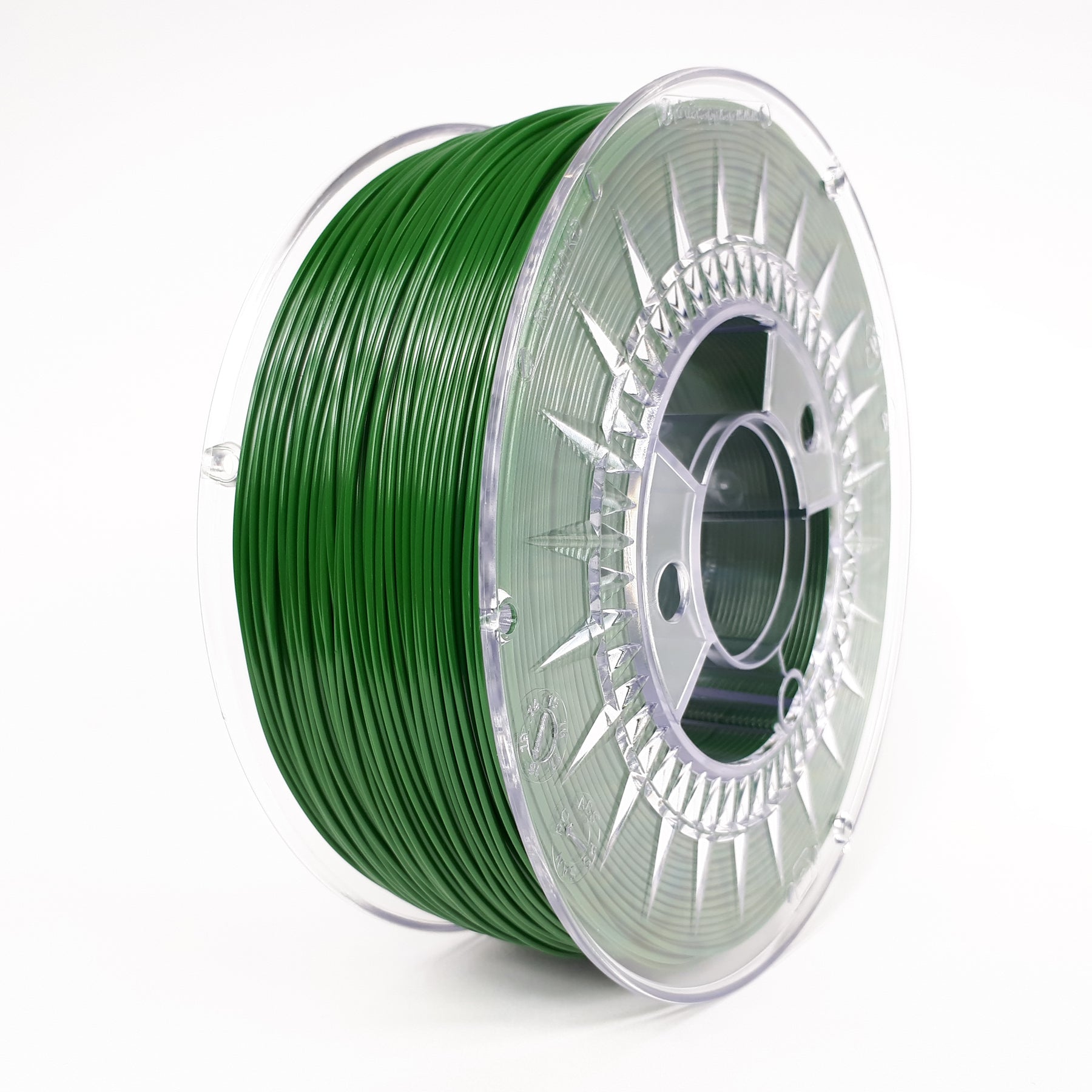 ABS+ | 1.75mm | 1kg Rolle | 3D Druck Filament | von Devil Design