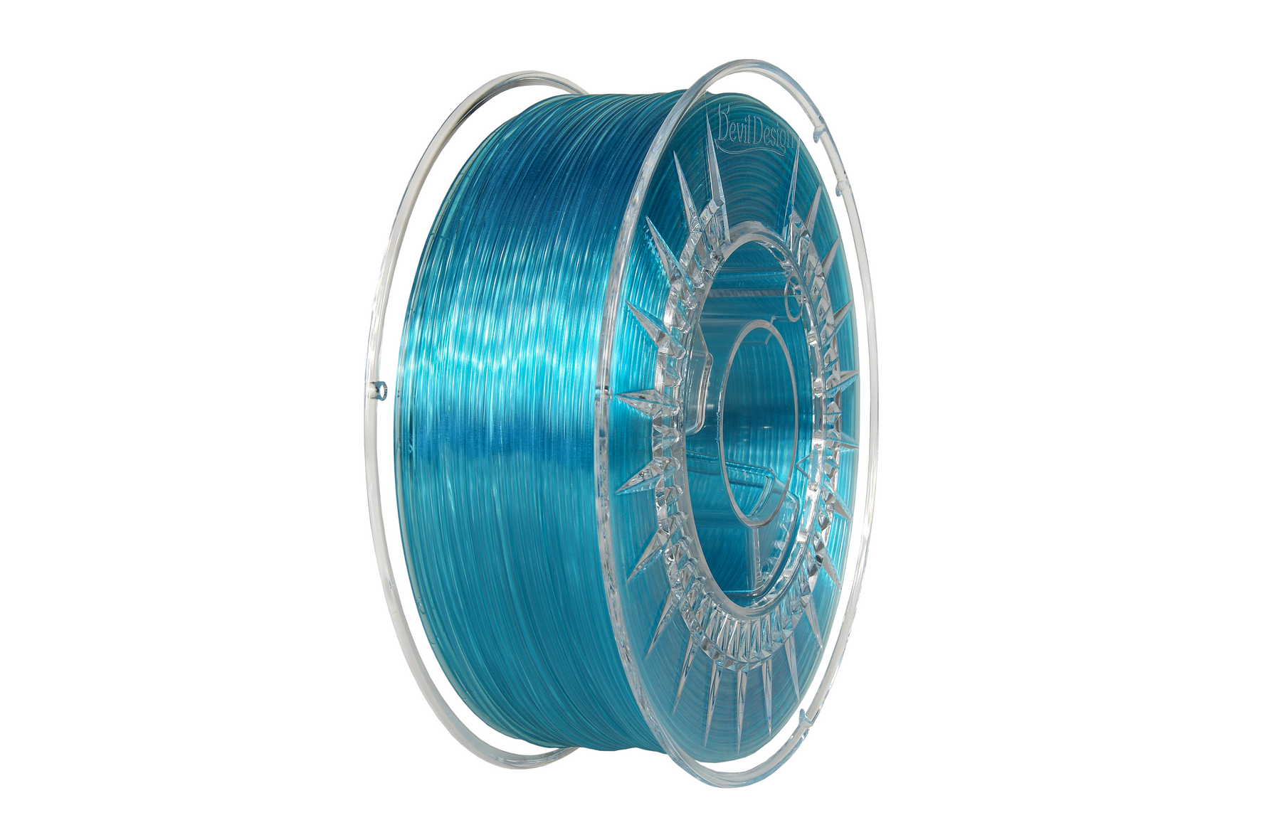PETG-Filament | 1,75 mm | 1 kg | DEVIL DESIGN 3D Druck Filament