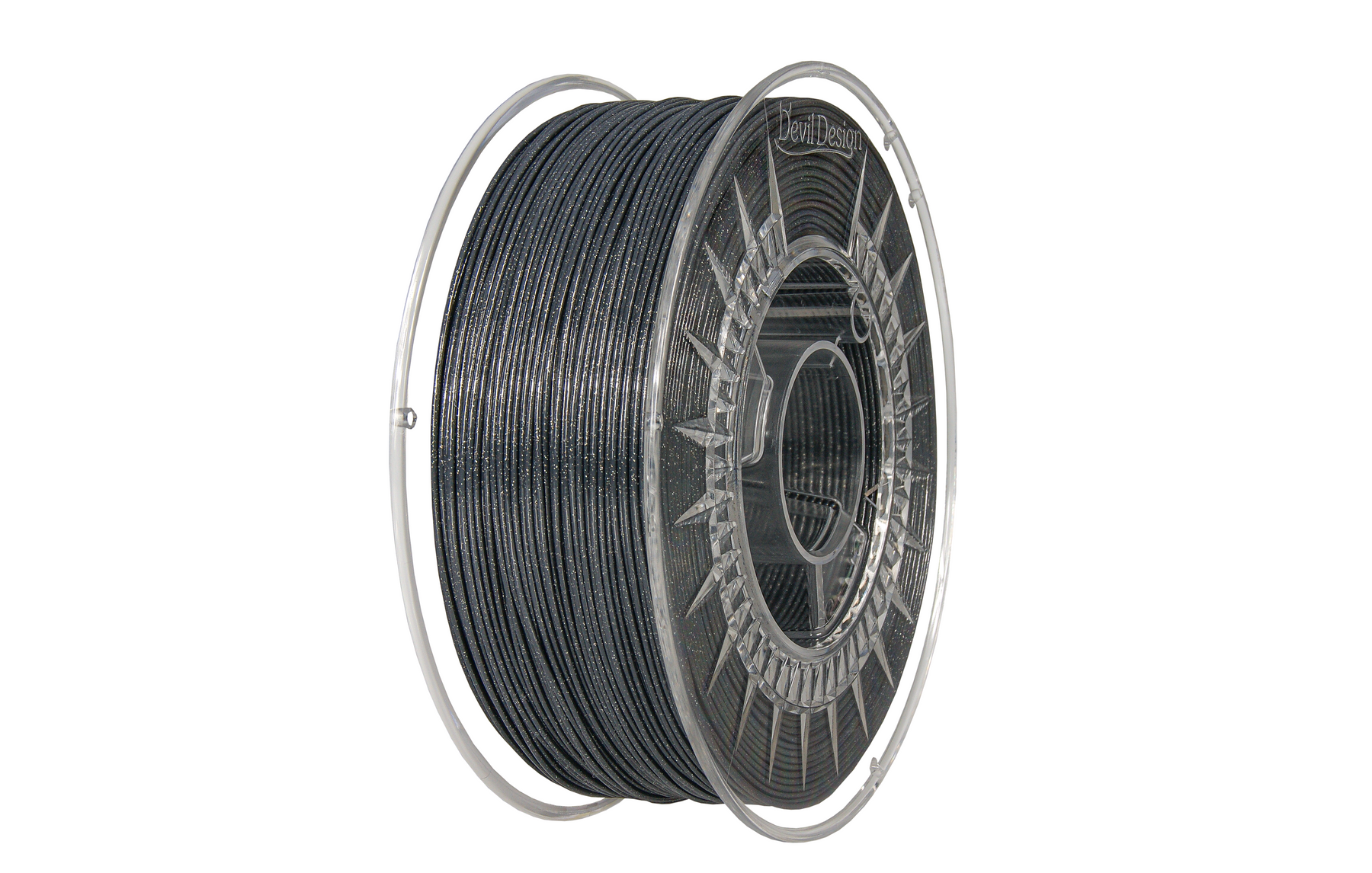 PETG-Filament | 1,75 mm | 1 kg | DEVIL DESIGN 3D Druck Filament