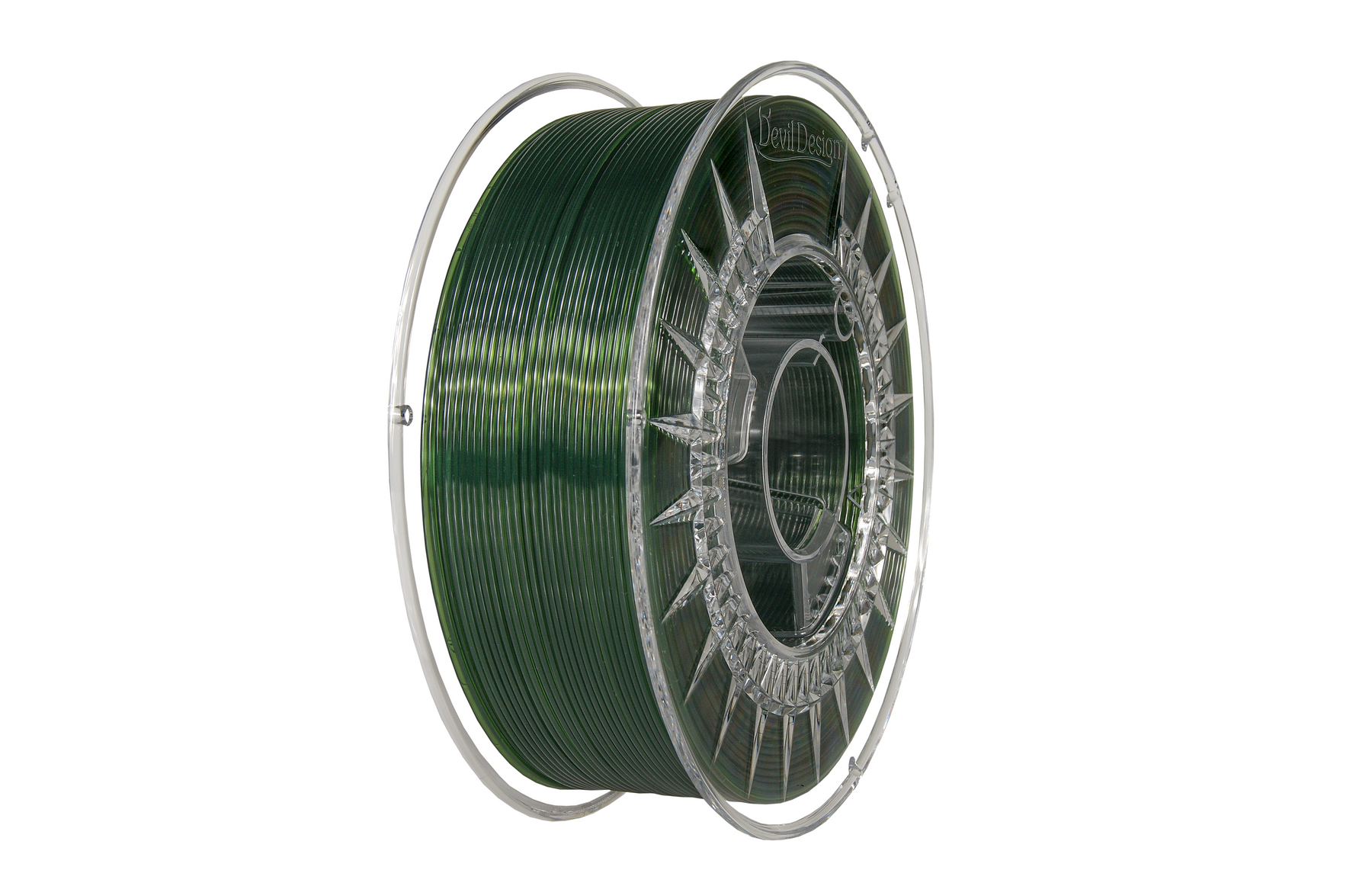 PETG-Filament | 1,75 mm | 1 kg | DEVIL DESIGN 3D Druck Filament