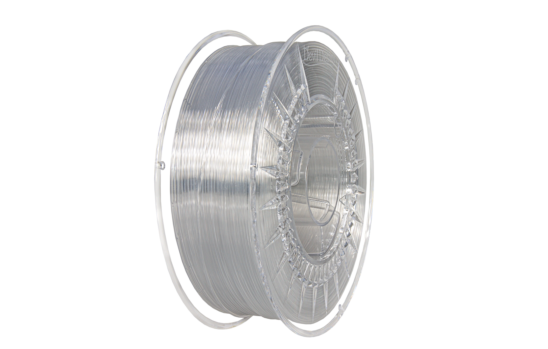 PETG-Filament | 1,75 mm | 1 kg | DEVIL DESIGN 3D Druck Filament