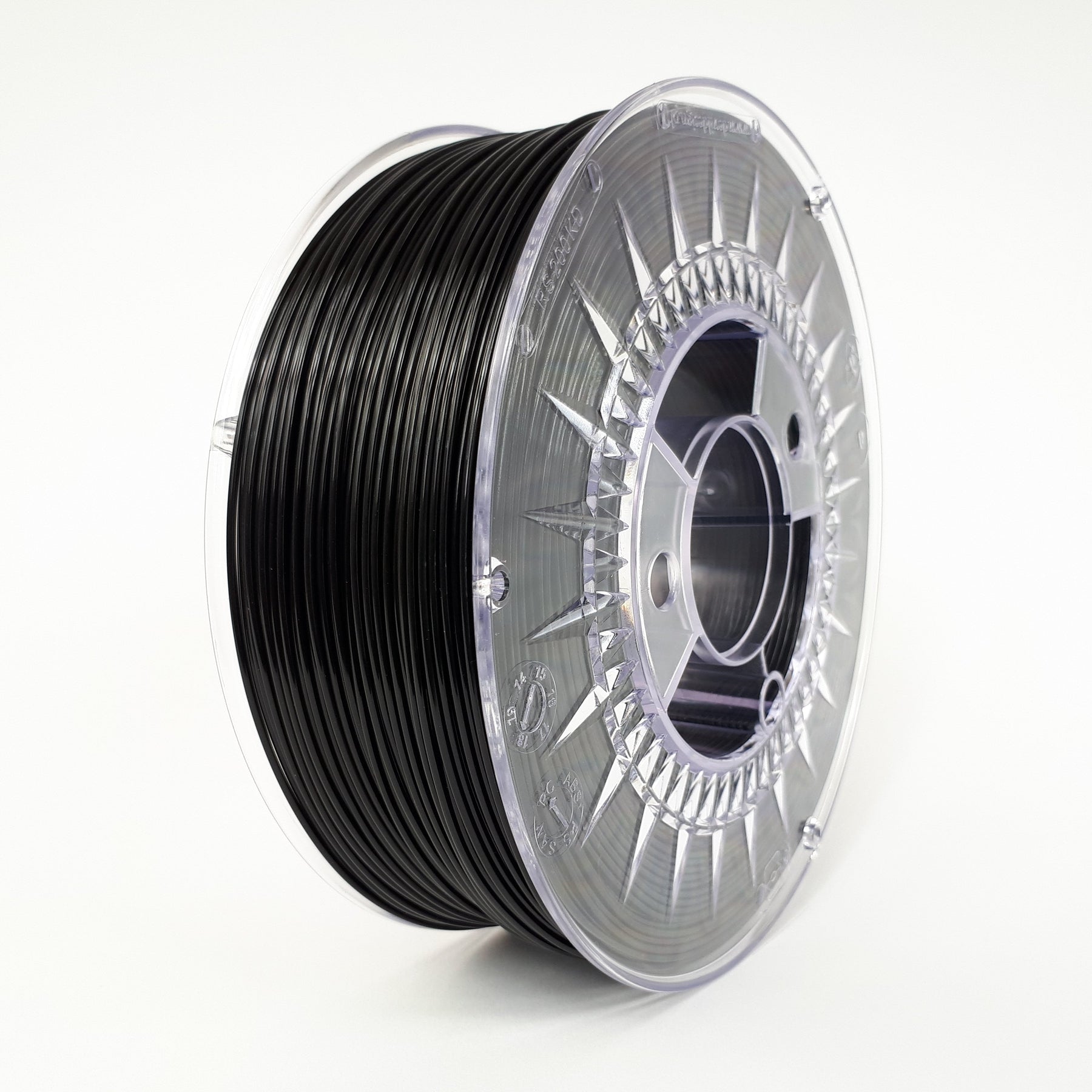 PLA-Filament | 1,75 mm | 1 kg | DEVIL DESIGN 3D Druck Filament