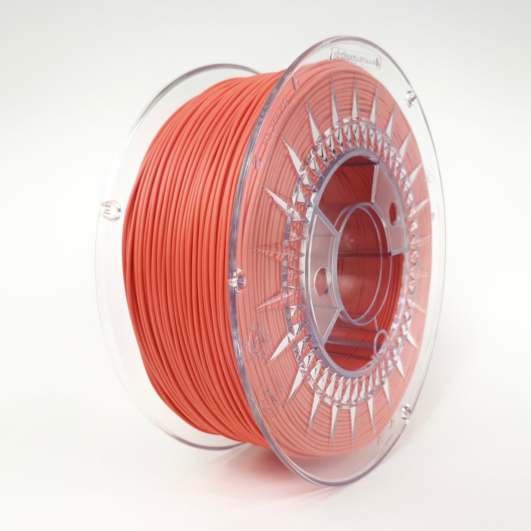 PLA-Filament | 1,75 mm | 1 kg | DEVIL DESIGN 3D Druck Filament
