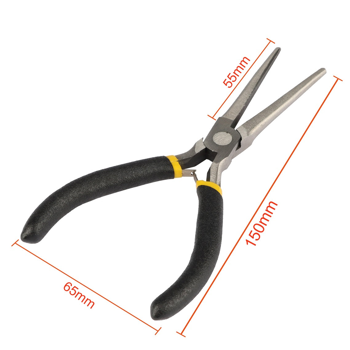 Spitzzange für 3D Druck DIY Klein-Schmuck-Zubehör